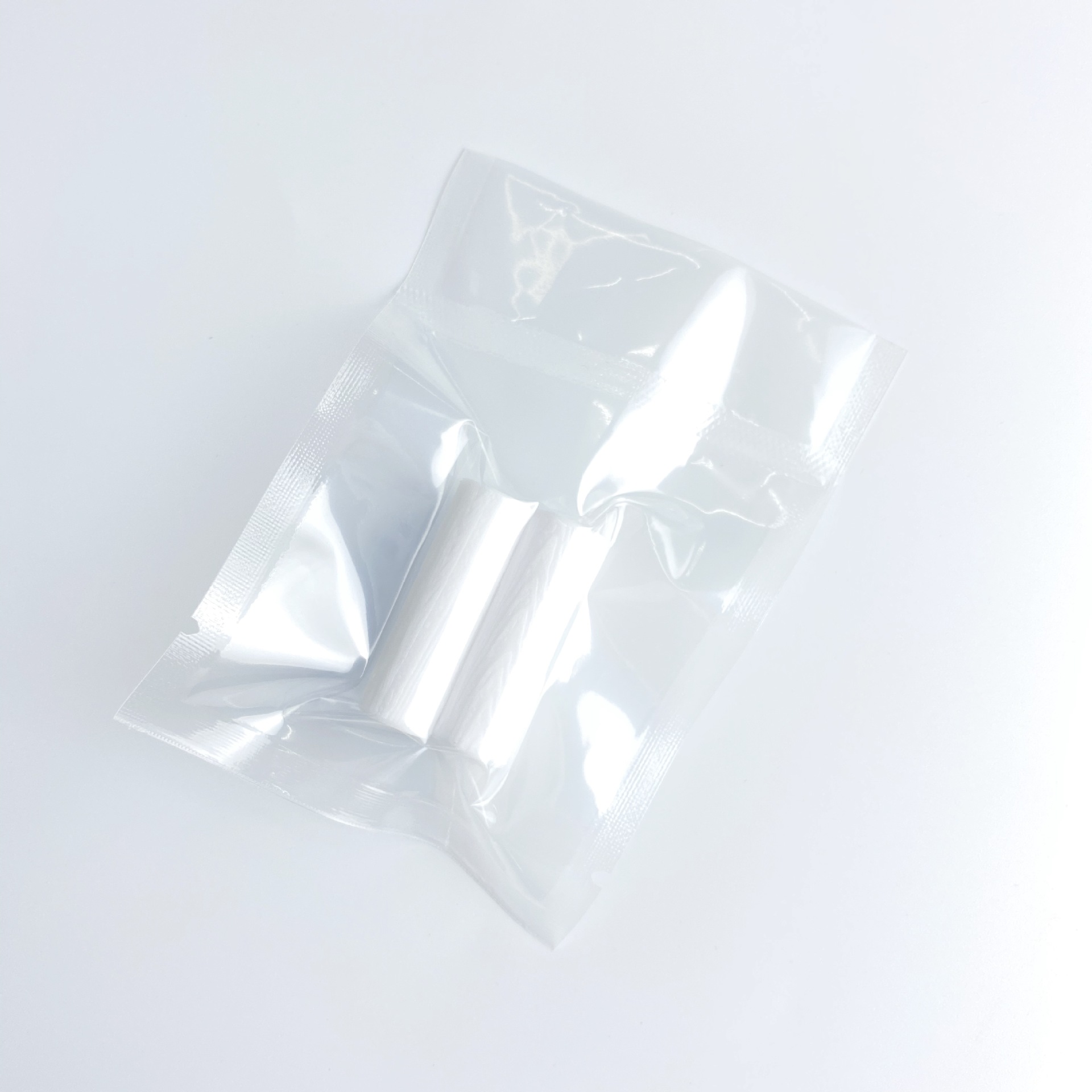 Original two vacuum pack (no box)