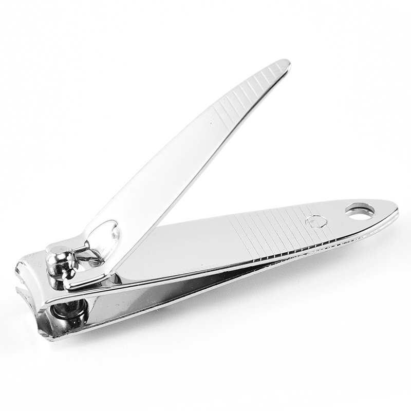 Factory spot multifunctional carbon steel 602 nail scissors household 118 nail clippers creative beauty nail tools
