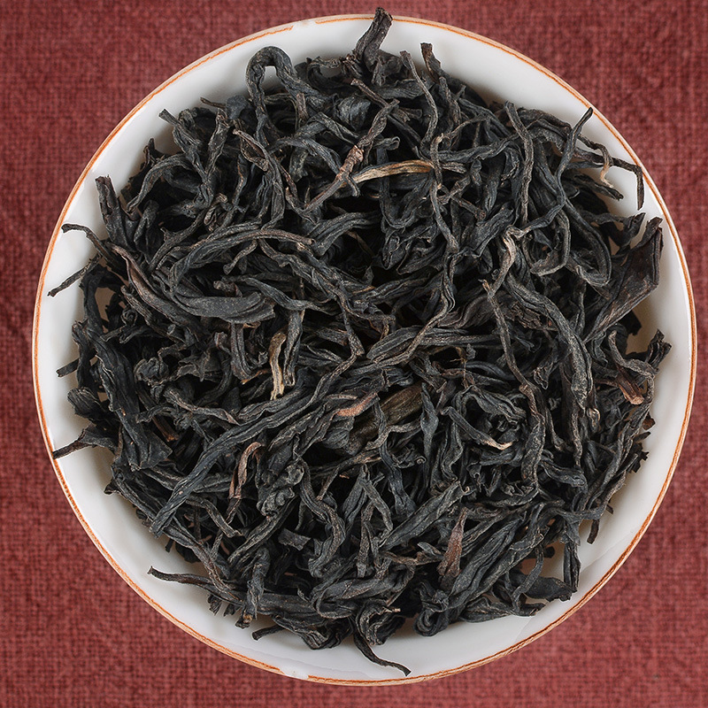 武夷山正山小種新茶特級紅茶高級小缶茶葉ギフトボックスプレゼント卸売り|undefined