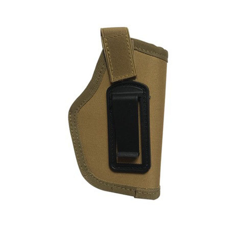 Tactical IWB hidden shape tactical holster CS field stealth tactical small waist holster various types of holster wholesale