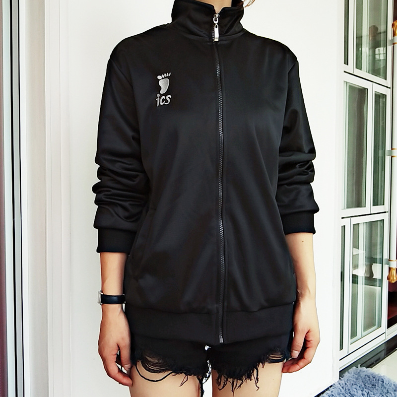 [Soul Man Xuan] Volleyball Junior Wu Ye University Volleyball Team Rixiang Xiangyang cosplay Team Uniform Clothes