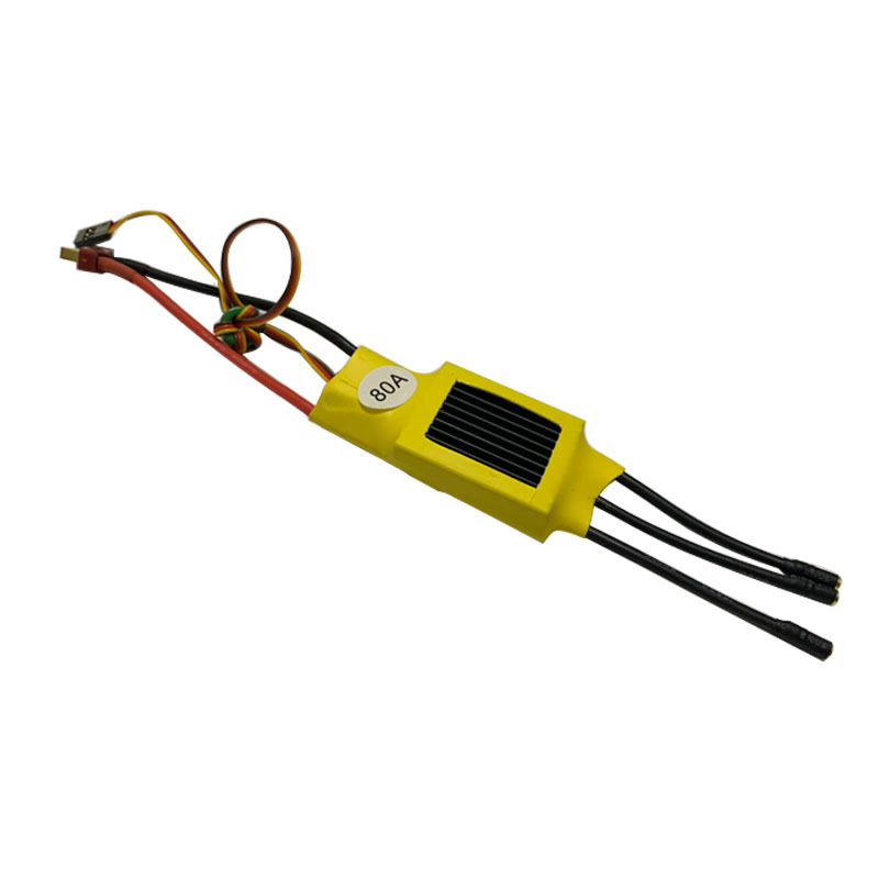 Xxxd30a ESC new Xida ESC brushless motor 2212 fixed wing electronic governor aircraft HW four-axis
