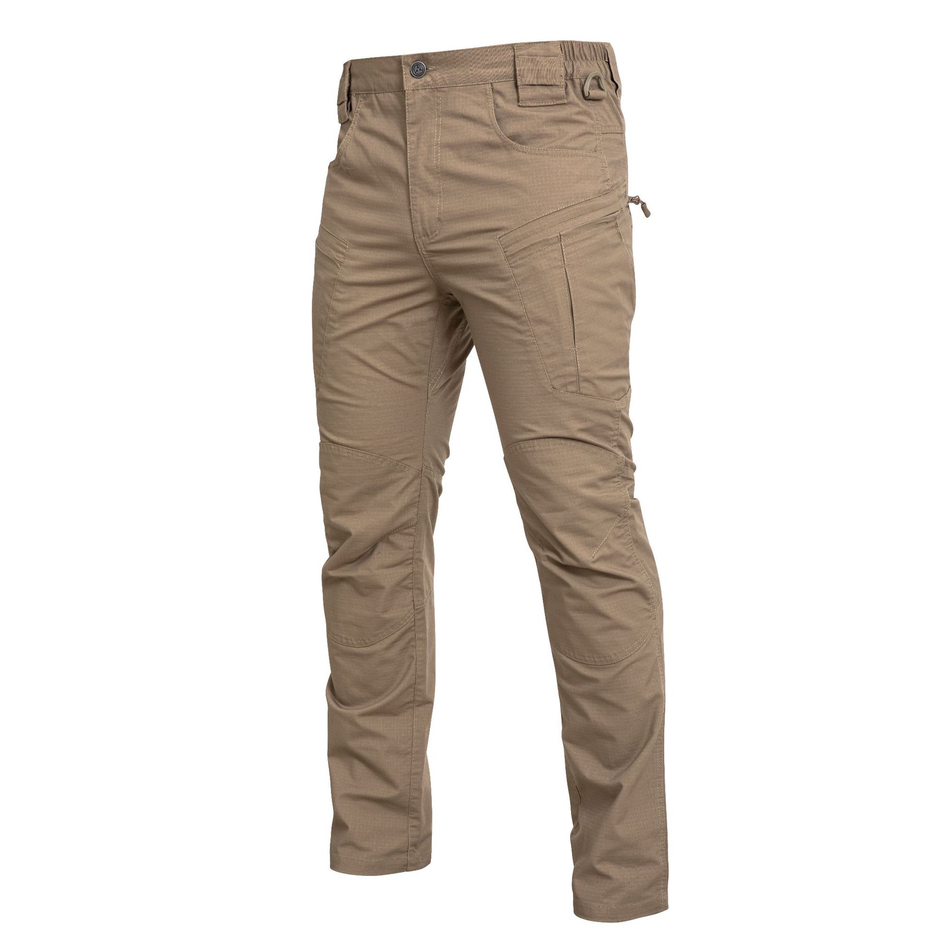 Call Dragon X5 Tactical Pants Men's Outdoor Commuting Loose Multi-pocket Wear-resistant Special Service Pants Men's Overalls