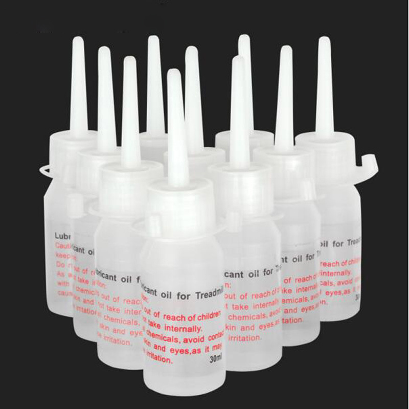 Household Treadmill Lubricant Treadmill Silicone Oil Maintenance Running Belt Oil Commercial Treadmill Oil Silicone Oil