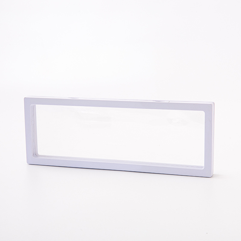 Factory Direct jewelry box PE suspension box jewelry packaging display box bracelet necklace bracelet packaging box