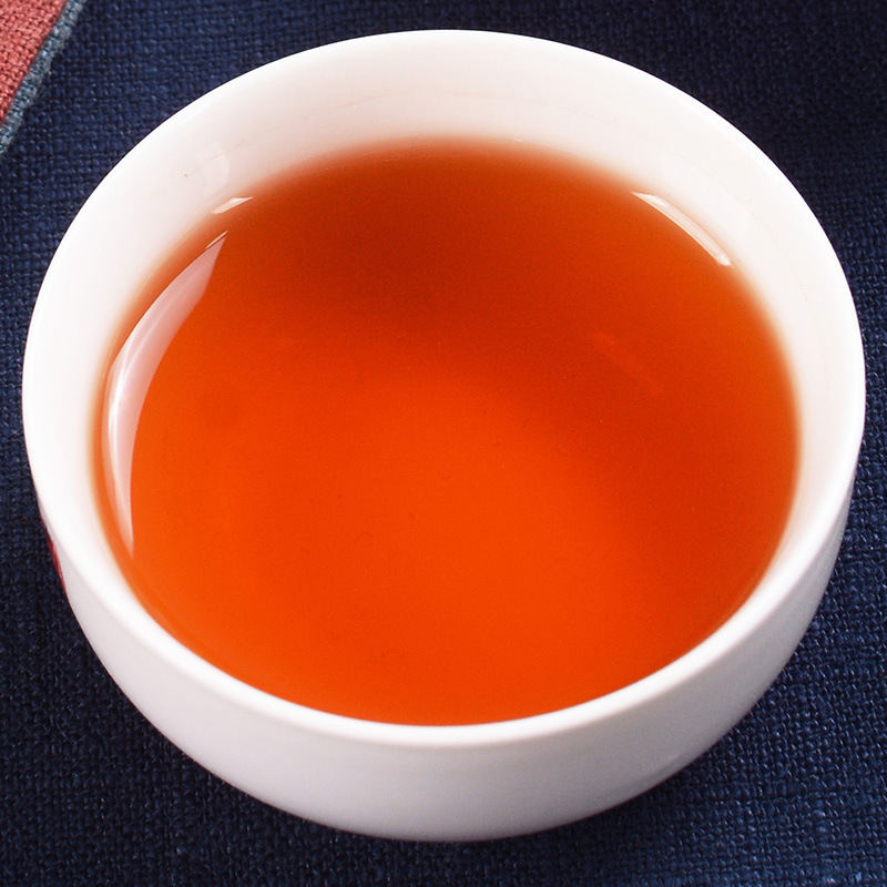 武夷山正山小種新茶特級紅茶高級小缶茶葉ギフトボックスプレゼント卸売り|undefined