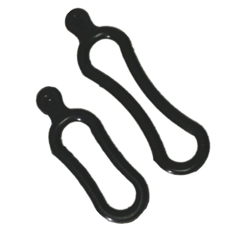 L2 headlamp rope belt headlamp belt T6 bicycle lamp headband accessories elastic Adjustable bicycle accessories