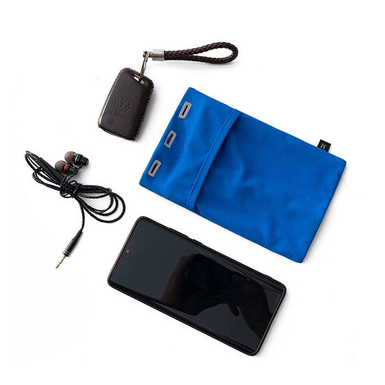 Sports Mobile Phone Arm Bag Men's and Women's Outdoor Fitness Equipment Running Arm Bag Arm Belt Arm Cover