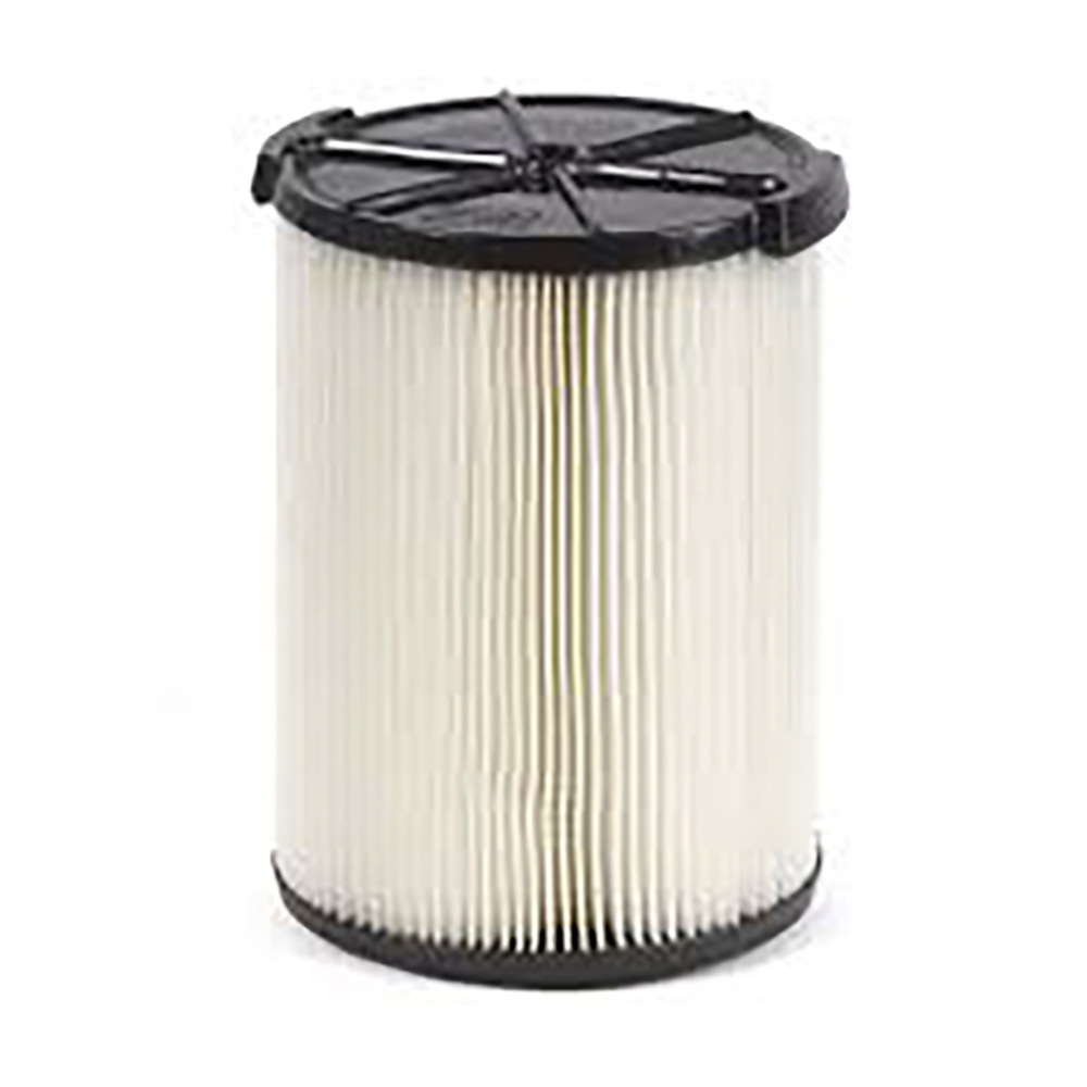 Fit vacuum cleaner Ridgid VF4000 vacuum cleaner accessories filter element Haipa filter screen high quality