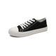 Spring Canvas Shoes Low-top Men's and Women's Shoes All-match Trendy Shoes Casual Large Size Board Shoes Men's Breathable Fashion Student Shoes Wholesale
