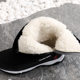 Northeast thick warm snow boots men's cotton shoes winter outdoor ski shoes fashion cotton shoes wholesale a generation of hair