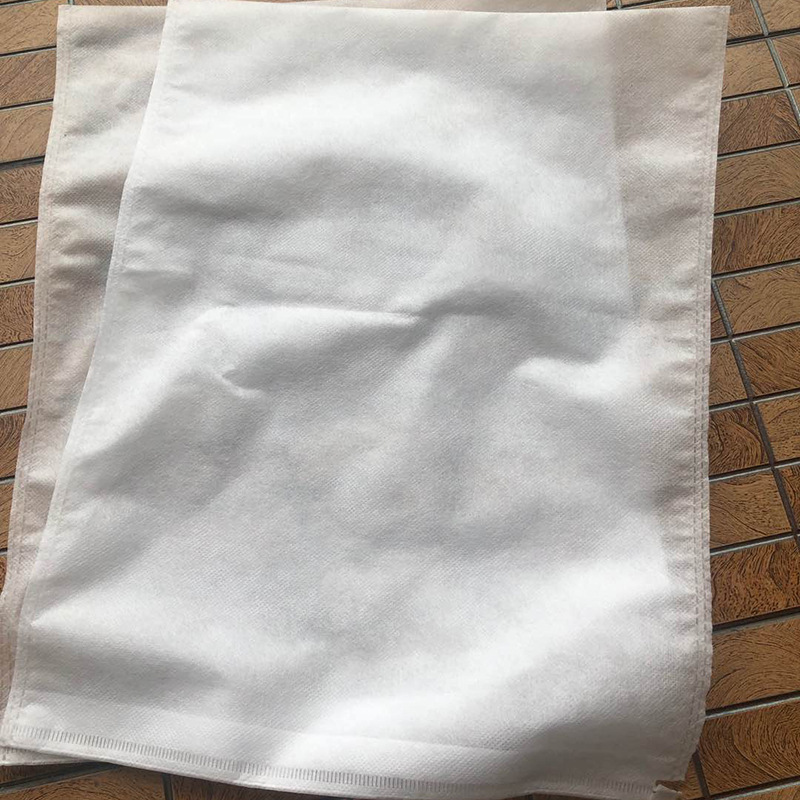 Spot wholesale non-woven storage bag drawstring pocket boot bag travel shoes packaging bag bag dust bag shoes