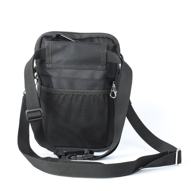 Cross-border nurse tool shoulder bag medical care and epidemic multi-functional work waist bag medical supplies storage Nurse Bag