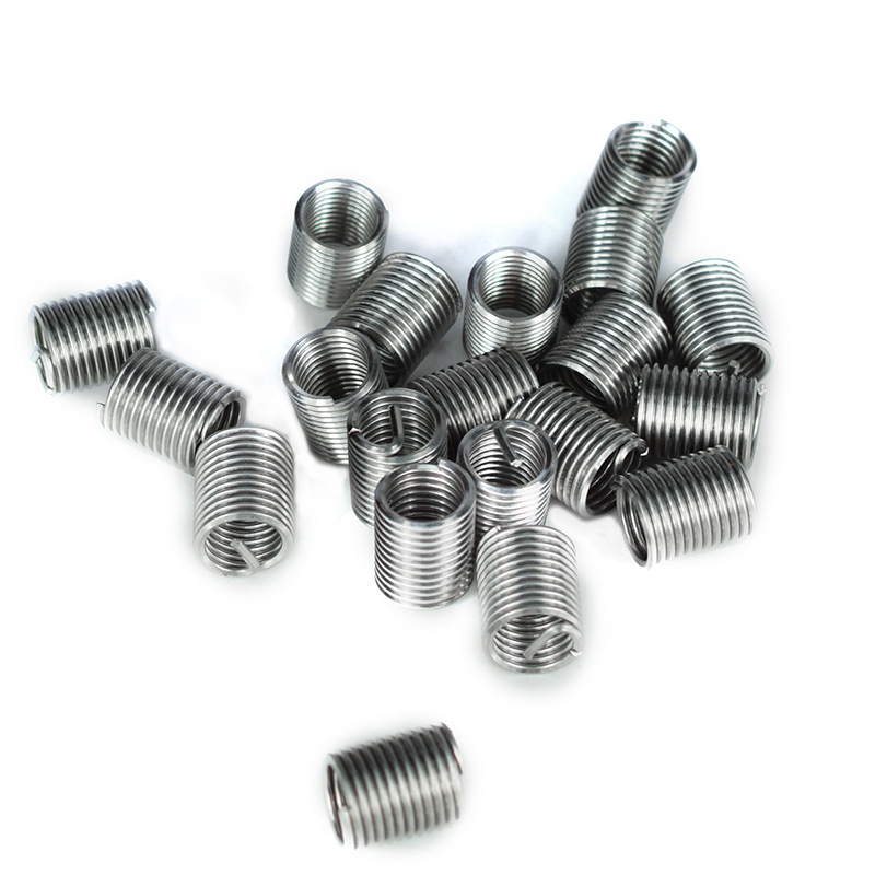 Cross-border hot new screw thread repair tool set screw manufacturers direct sales
