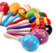 Medium sand ball 19cm