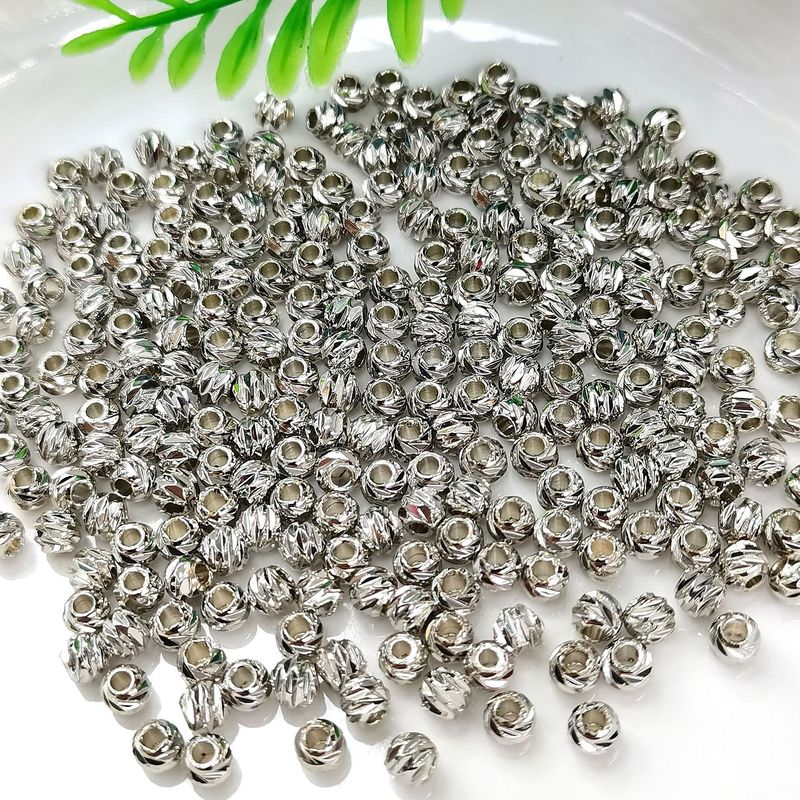 14kバッグ金珠保色カットビーズdiyカットビーズアクセサリーアクセサリーカットビーズブレスレット材料ビーズ|undefined
