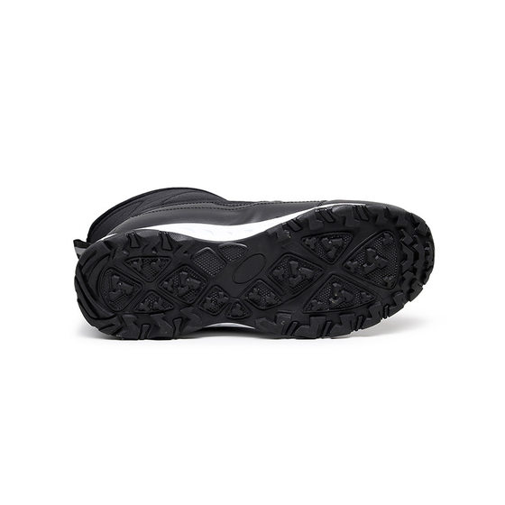 Northeast thick warm snow boots men's cotton shoes winter outdoor ski shoes fashion cotton shoes wholesale a generation of hair