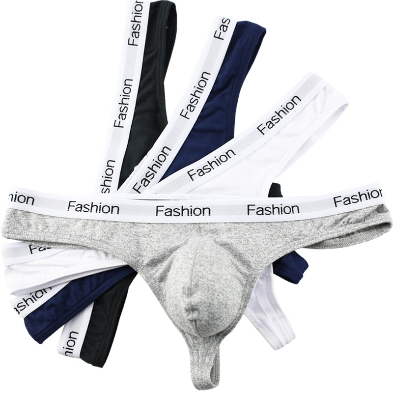 SHEIN version of the factory direct cross-border preferred new explosions men's underwear shorts pants pants tide