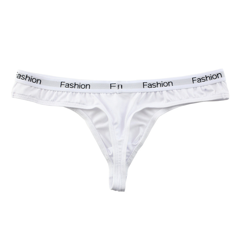 SHEIN version of the factory direct cross-border preferred new explosions men's underwear shorts pants pants tide