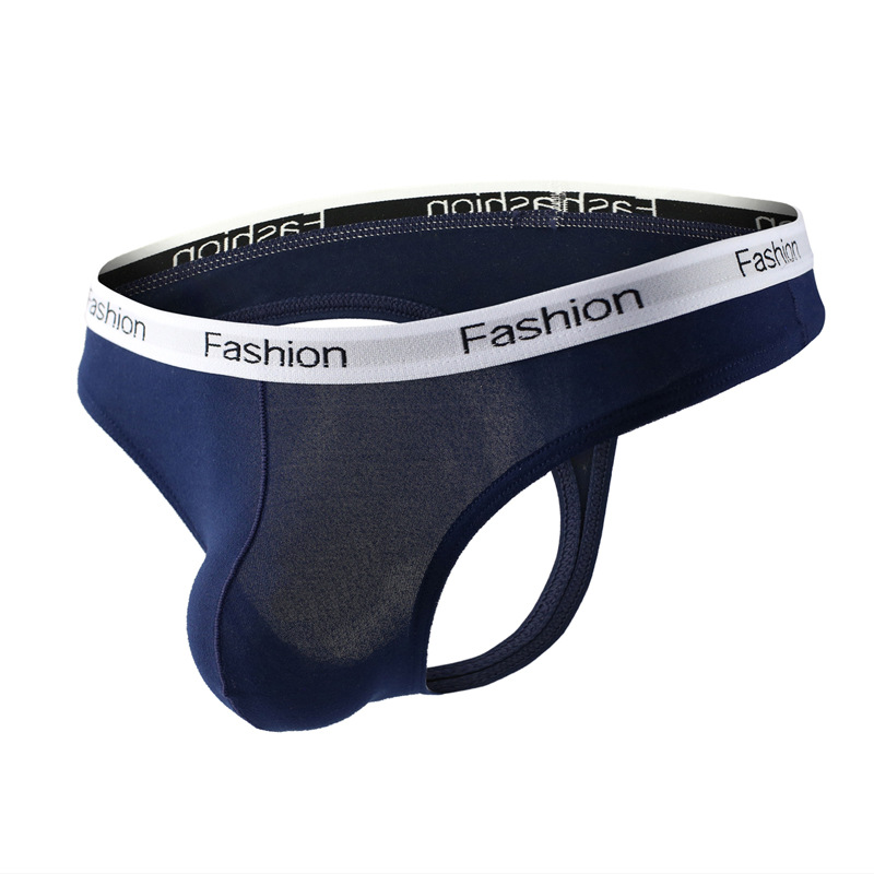 SHEIN version of the factory direct cross-border preferred new explosions men's underwear shorts pants pants tide