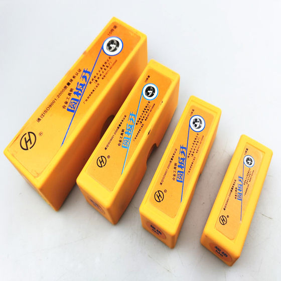 Hangzhou Hanggong brand round die alloy tool steel element die for hand use