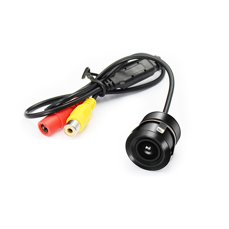 Reversing Image car camera 18.5 punch camera reversing camera CCD HD reversing camera