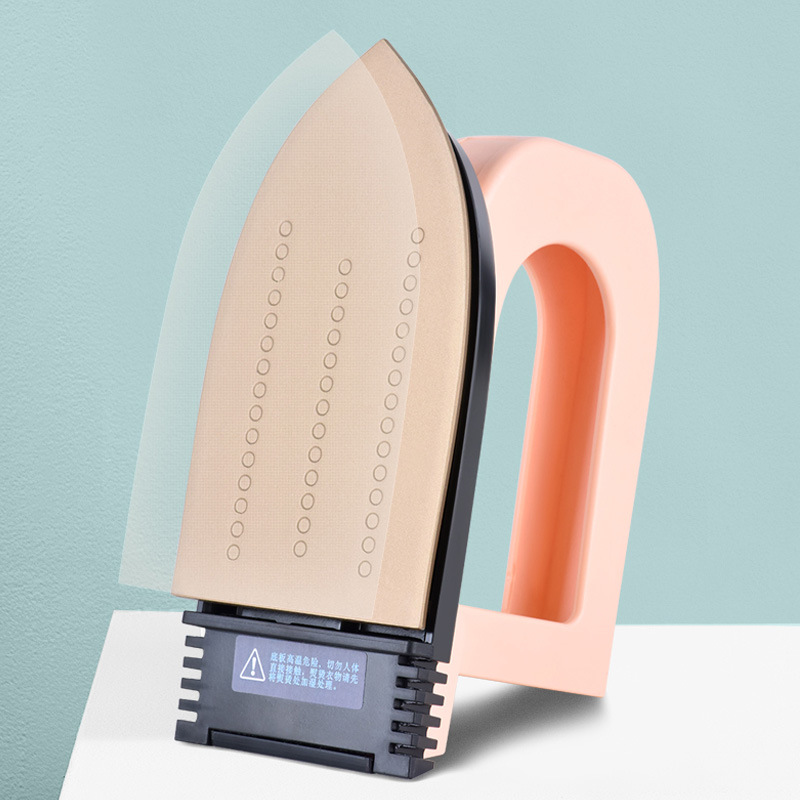 Xia Hang Heroroad ice cream electric iron household small handheld mini travel ironing machine ironing student dormitory