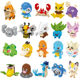 Le Baiyu 8093 Micro Diamond Small Particle Building Blocks Toy Educational Assembled Elf Toy Stall