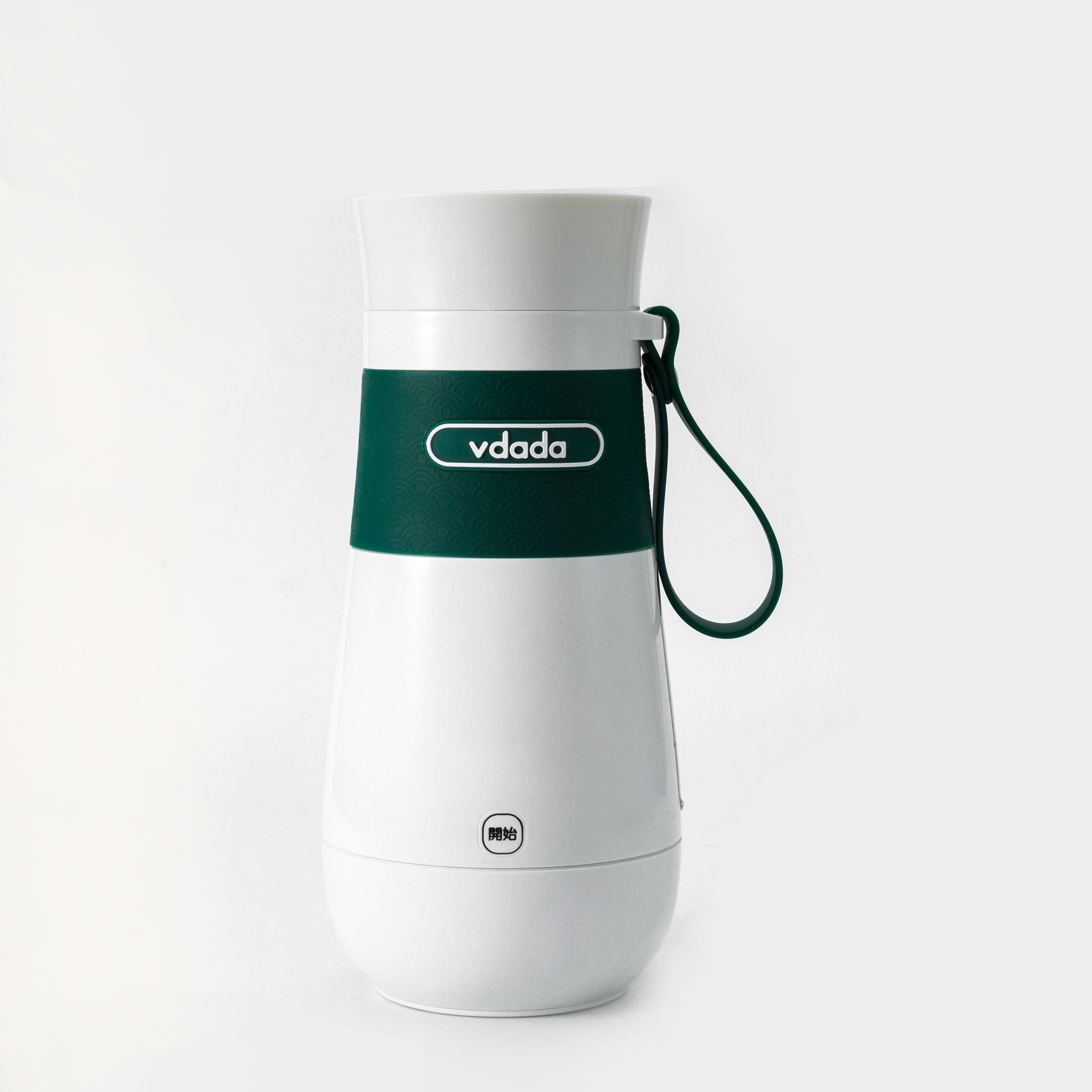 Japan vdada compact portable electric kettle thermostatic water Cup travel heat preservation home travel baby night use