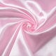 Satin solid color diy handmade fabric clothing gift box satin wedding lining fabric 50D * 75D wholesale