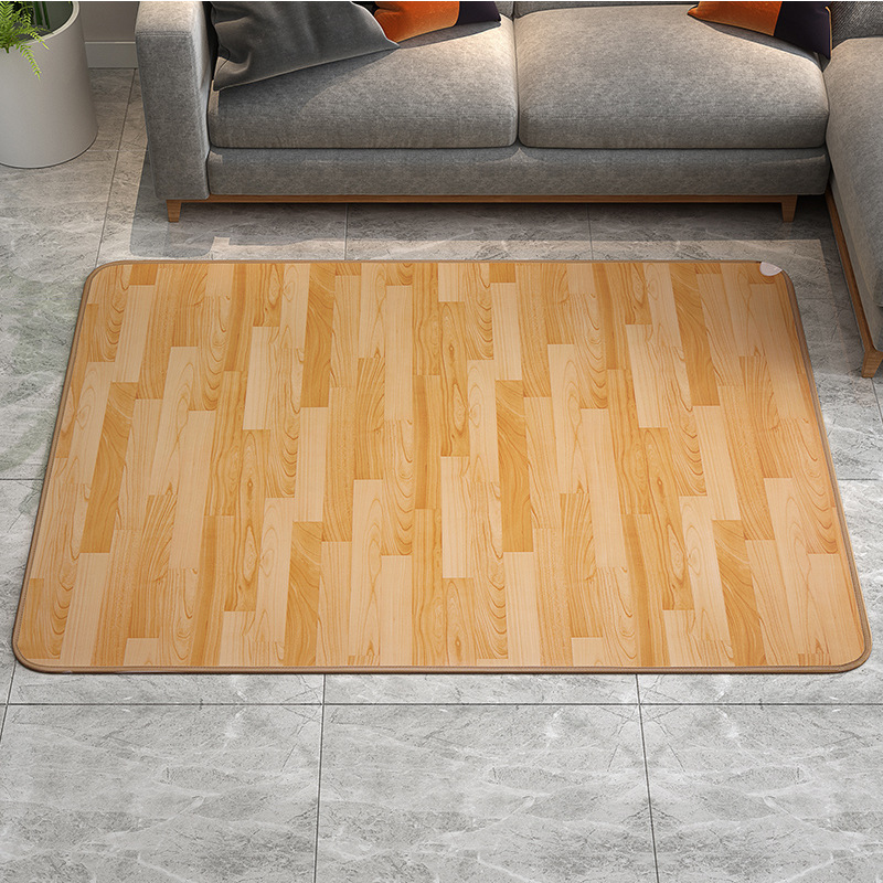 South Korea graphene floor heating mat heating mat yoga heating mat heating mat wholesale mobile floor heating mat