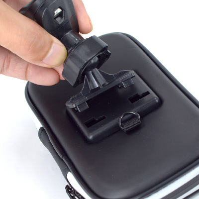 Cross border outdoor motorcycle phone bag outdoor touch screen navigation EVA fashion Cycling bike bag factory wholesale