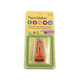 Suction card 9mm-Orange