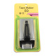 Suction card 50mm-Black