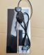 7W European plug (15x 28cm)