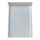 Milk white co-extruded film 140g;11*13 4 a box please take 1400