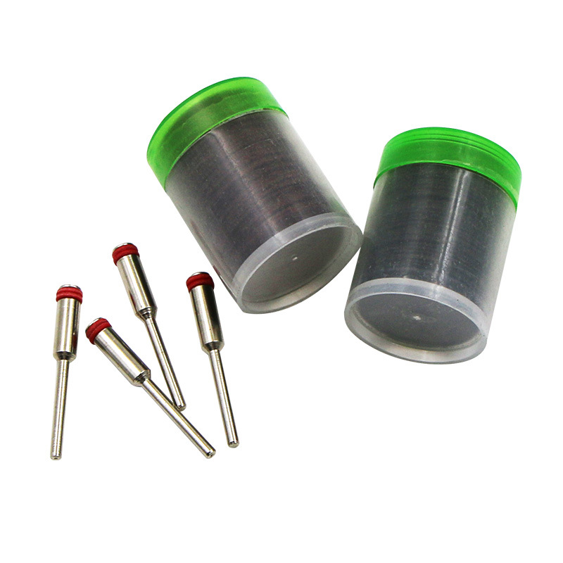 Electric grinding machine accessories resin cutting piece mini micro grinding wheel small slice suitable for thin iron thin copper thin aluminum barrel