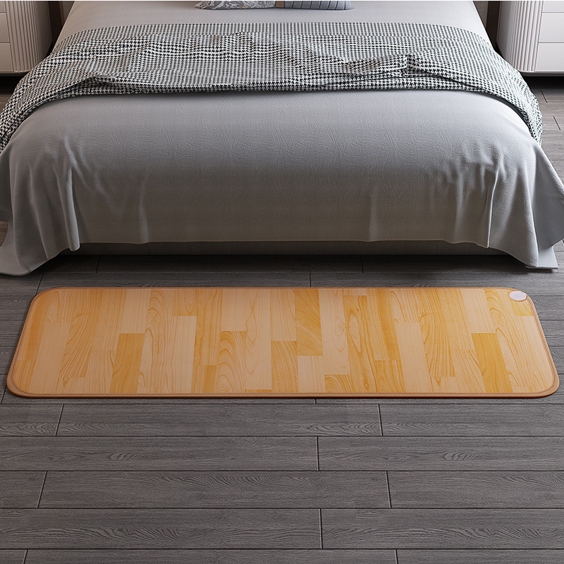 South Korea graphene floor heating mat heating mat yoga heating mat heating mat wholesale mobile floor heating mat