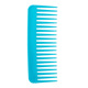 031 square comb (No. 1 Blue)