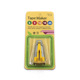 Suction card 12mm-yellow