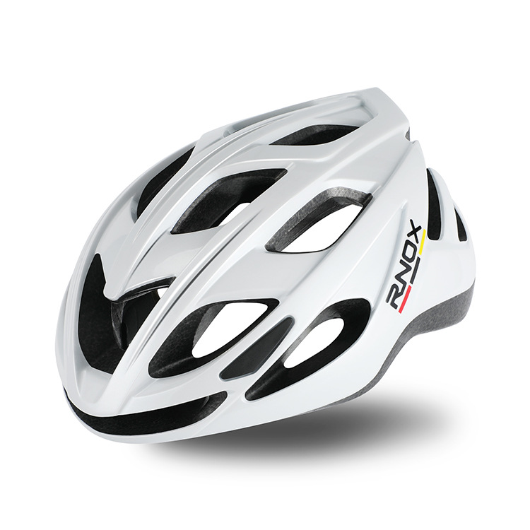 Europe and the United States hot new RNOX cycling helmet Road Bike Helmet Integrated helmet multi color choice