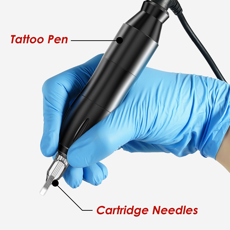 Wormhole Tattoo Tattoo one needle Tattoo needle Cheyenne needle 20 40 mixed