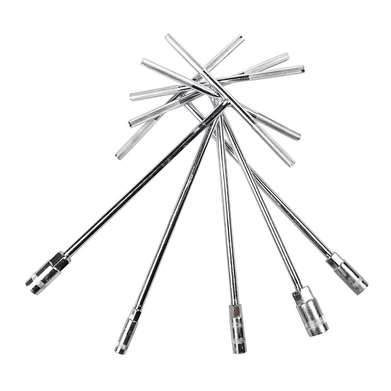 Factory wholesale T-socket wrench t-shaped wrench T-shaped wrench hex wrench hardware tools Linyi