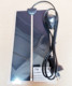 7W Australian plug (15x 28cm)