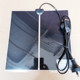 14W Australian gauge plug (28x 28cm)