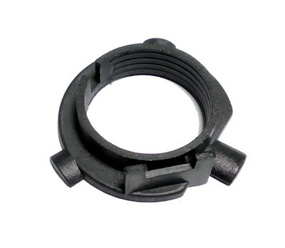 Spot LED car headlight base H7 buckle modified led car lamp fixing bracket card holder accessories factory direct sales