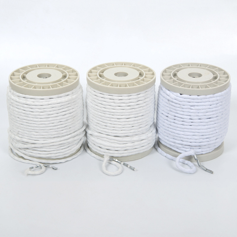 20g curtain lead line 30g 60g cloth curtain gauze curtain drape counterweight weighted lead line lead block curtain accessories