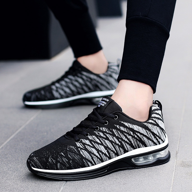 2023 Summer Casual Shoes Couple Shoes Breathable Running Shoes Sneakers Men's Shoes Mesh Shoes