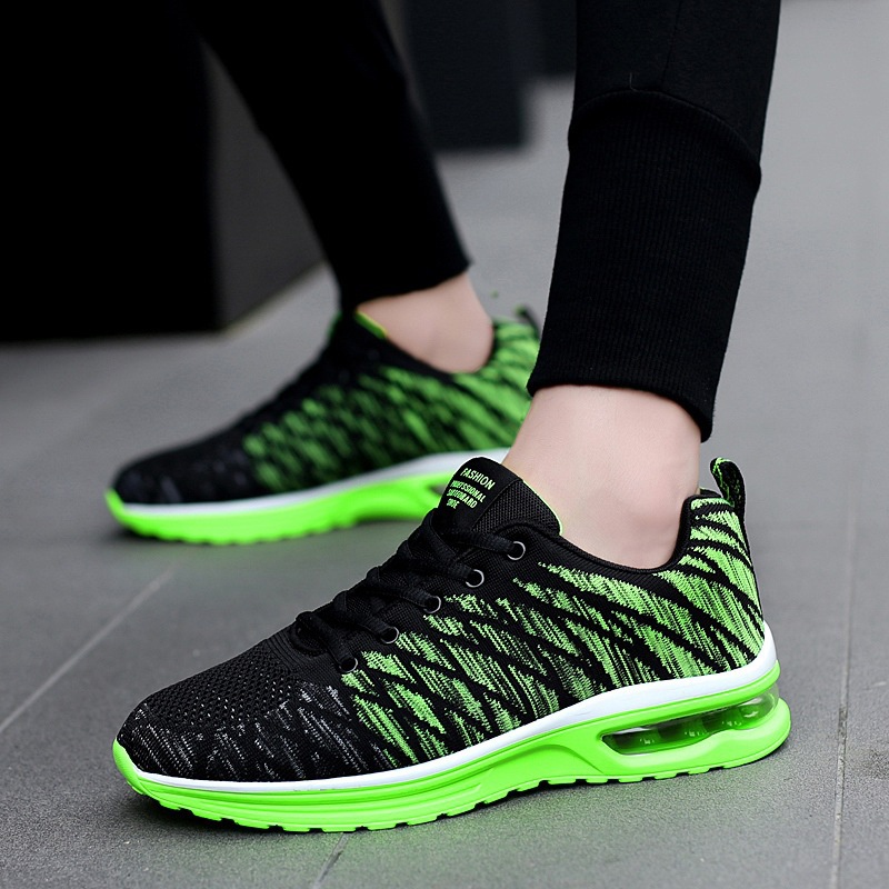 2023 Summer Casual Shoes Couple Shoes Breathable Running Shoes Sneakers Men's Shoes Mesh Shoes