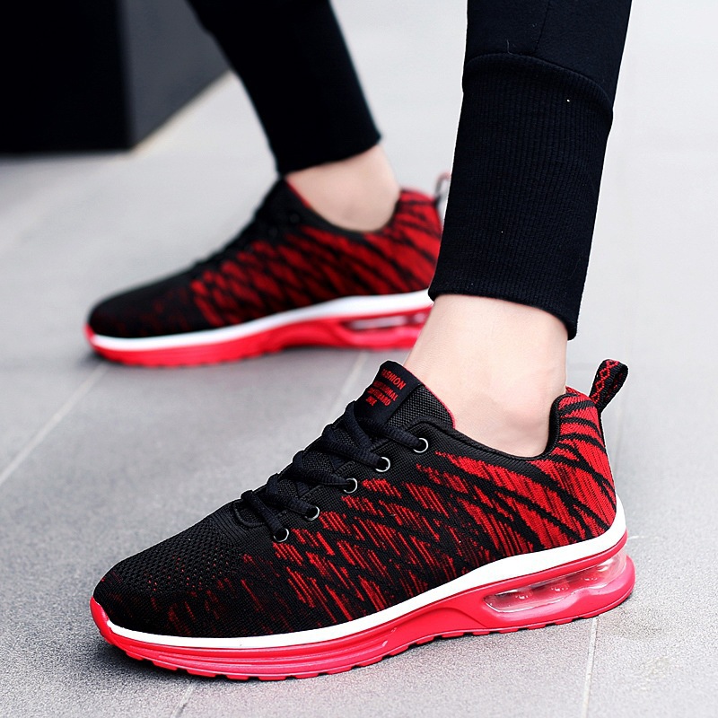 2023 Summer Casual Shoes Couple Shoes Breathable Running Shoes Sneakers Men's Shoes Mesh Shoes